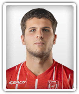 Elia Petrelli