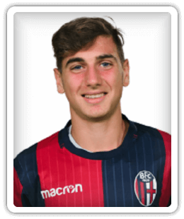 Paolo Pinto