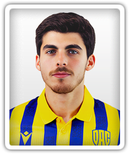 Ammar Ramadan