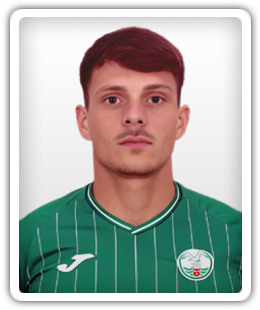 Antony Angileri
