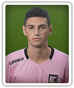 Gabriel Buongarzoni