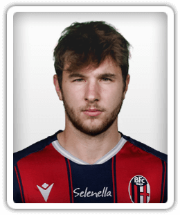 Eric Lirussi