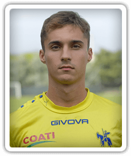 Filippo Tuzzo