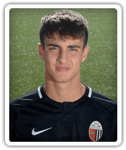 Edoardo Marini