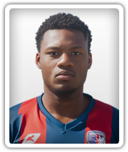 Darrel Agbugui