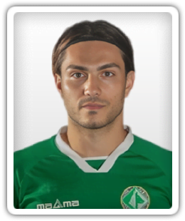 Patrick Enrici