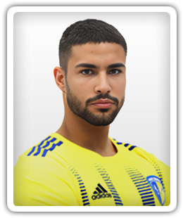 Fabricio Olivera