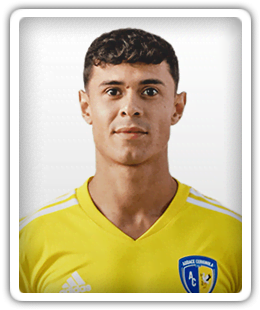 Marco Josè Bingo