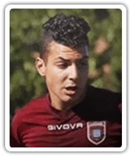 Carmine Turco