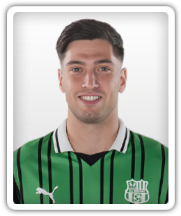 Luca Moro