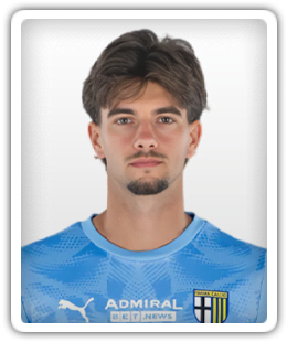 Edoardo Corvi