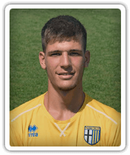 Gabriel Rocchi