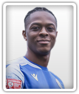 Temiloluwa Ajibola