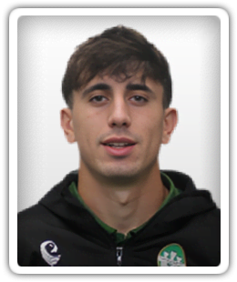 Jacopo Morganti