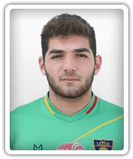Gianmarco Centonze