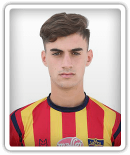 Diego Alfarano