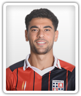 Cristian Fabriani