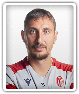 Simone Spelorzi