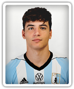Andrea Bruno