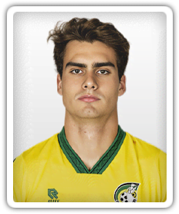 Rodrigo Guth