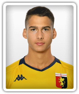 Thomas Montaldo