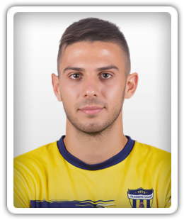 Luca Nolaschi