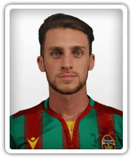 Matteo Ortolani