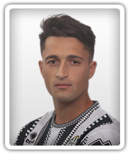 Niccolò Ricchi