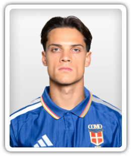 Samuele Ricci