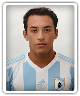 Marco Sestito