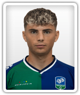 Mattia Tonetto