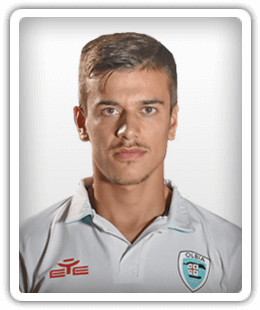 Luca Manca