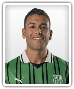Walid Cheddira