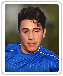 Stefano Cuoco