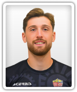 Giacomo Drago