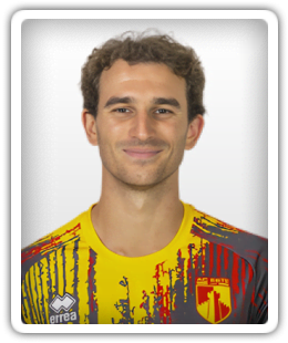 Christian Duse