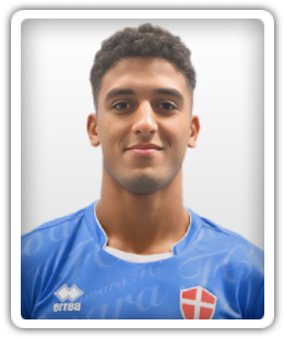 Omar Khailoti