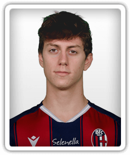 Nicolò Milani
