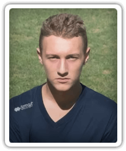 Nicholas Trentini