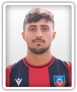 Patrick Vesco