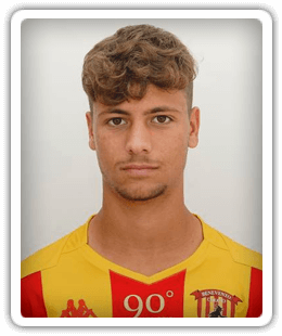 Gianmarco Alba