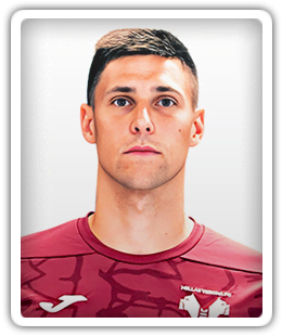 Mattia Chiesa