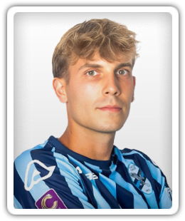 Antonio Metlika