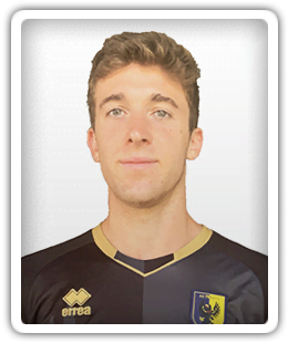 Marco Ballarini