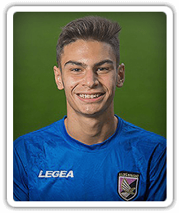 Matteo Bruno