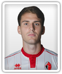 Riccardo Burgio