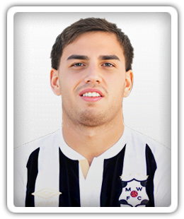 Matías Fonseca