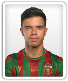 Angelo Ndrecka