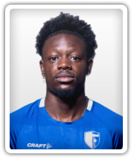Nathan Kisisa