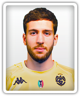 Gian Marco Crespi